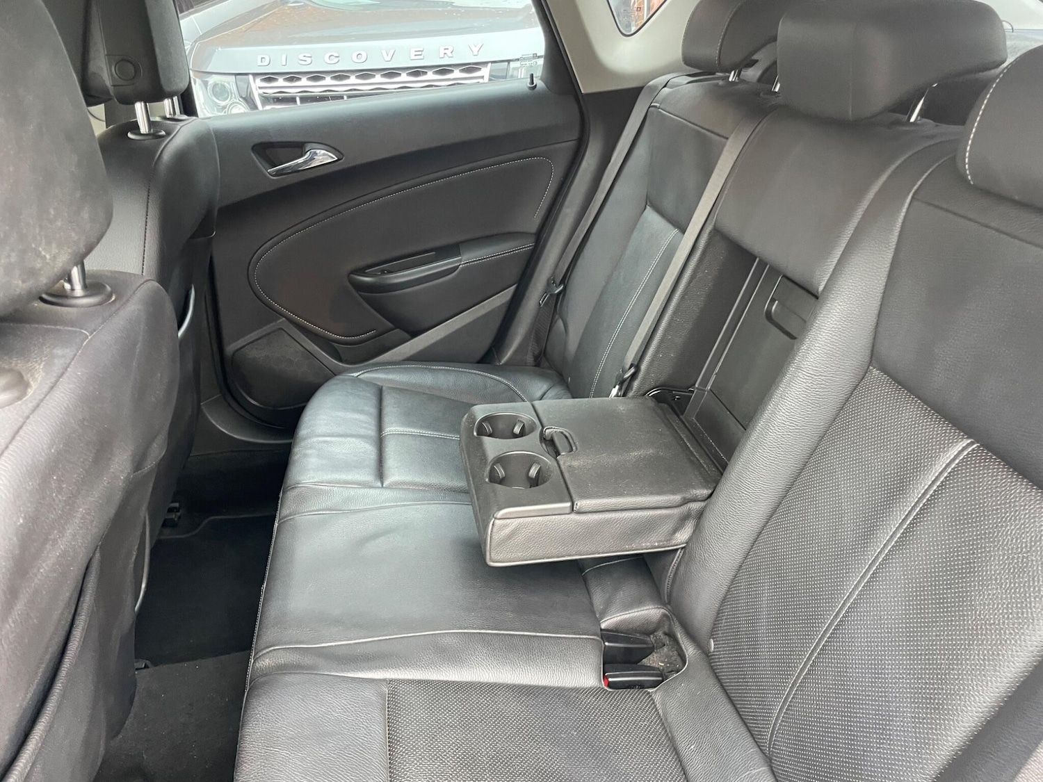 Used Vauxhall Astra 2013 for sale - 77703286: Photo 17