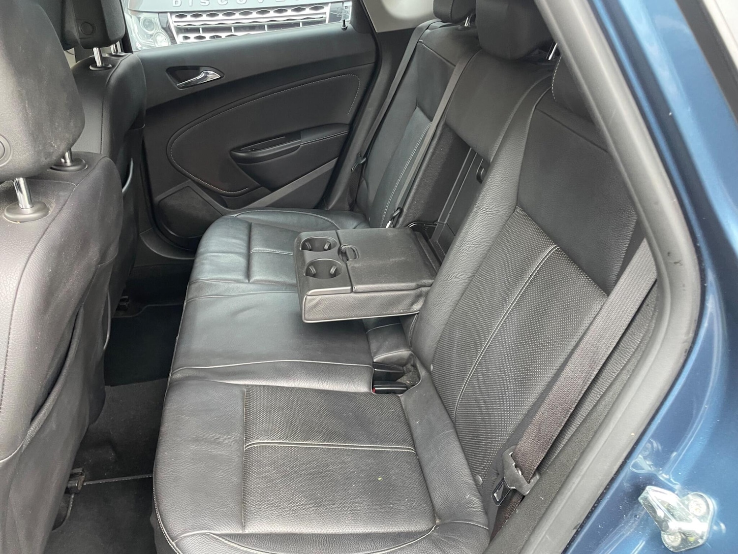 Used Vauxhall Astra 2013 for sale - 77703286: Photo 18