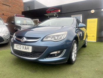 2013 (13) - 1.6i 16V Elite 5dr