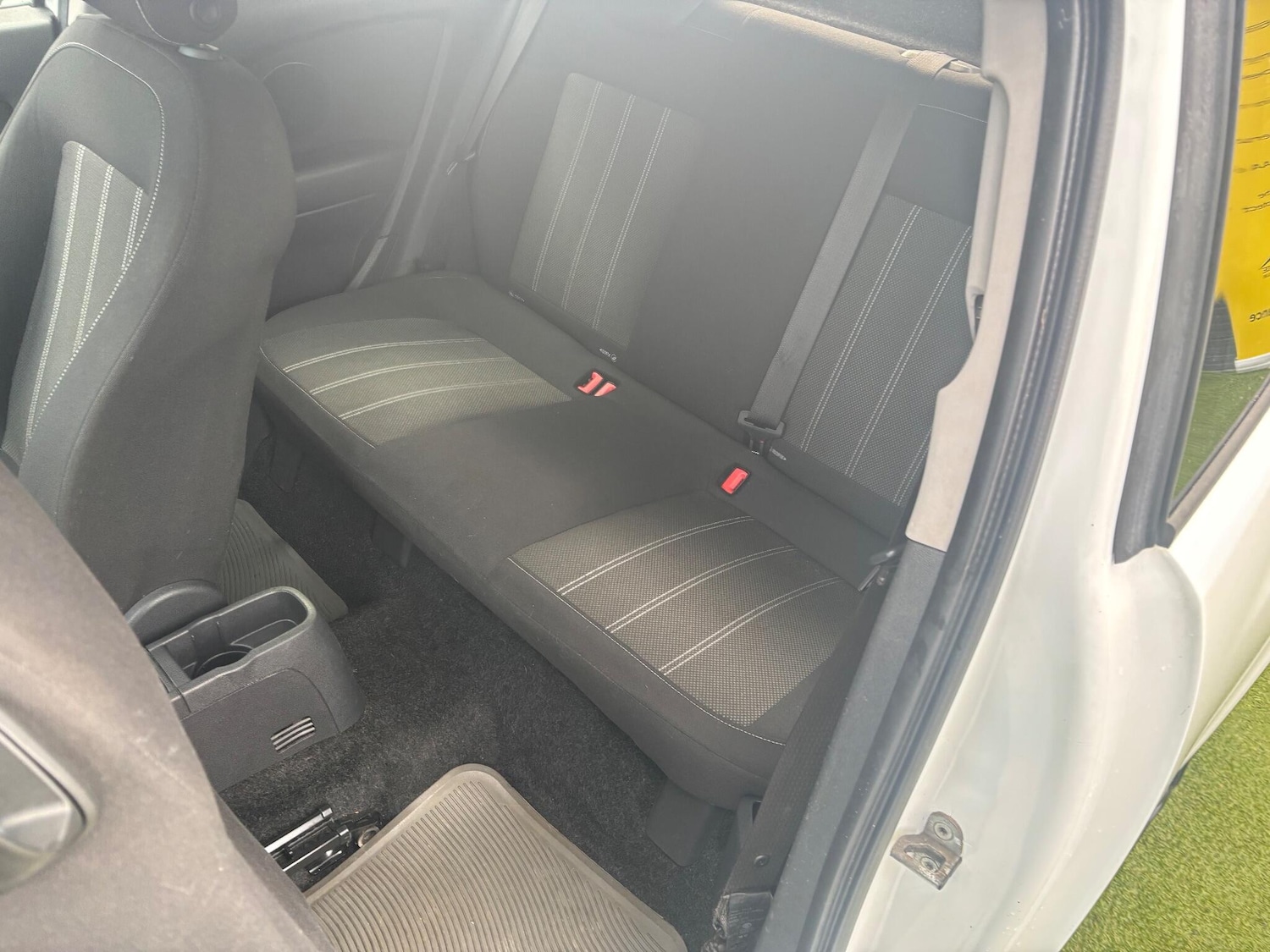 Used Vauxhall Corsa 2012 for sale - 76842335: Photo 12