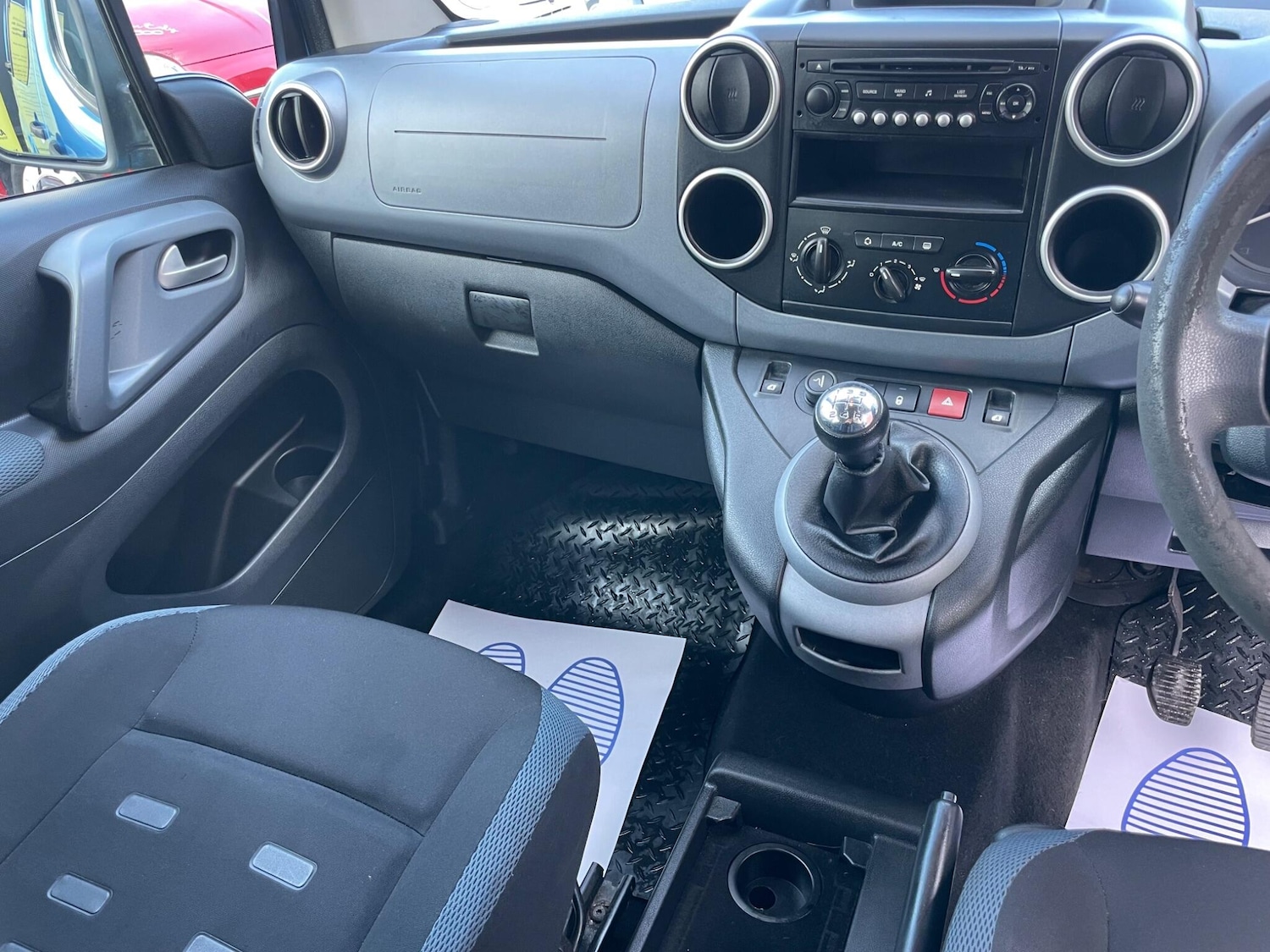 Used Citroen Berlingo Multispace 2010 for sale - 77312998: Photo 13