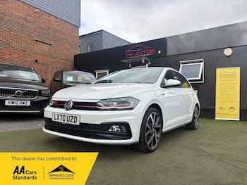 Used Volkswagen Polo 2020 for sale - 79438954: Photo