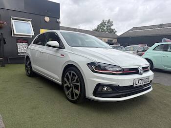 Used Volkswagen Polo 2020 for sale - 79438954: Photo