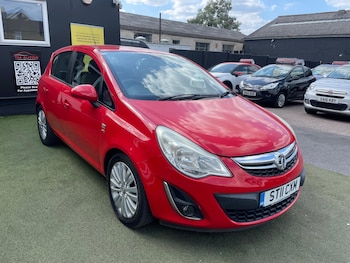 Used Vauxhall Corsa 2011 for sale - 79167910: Photo
