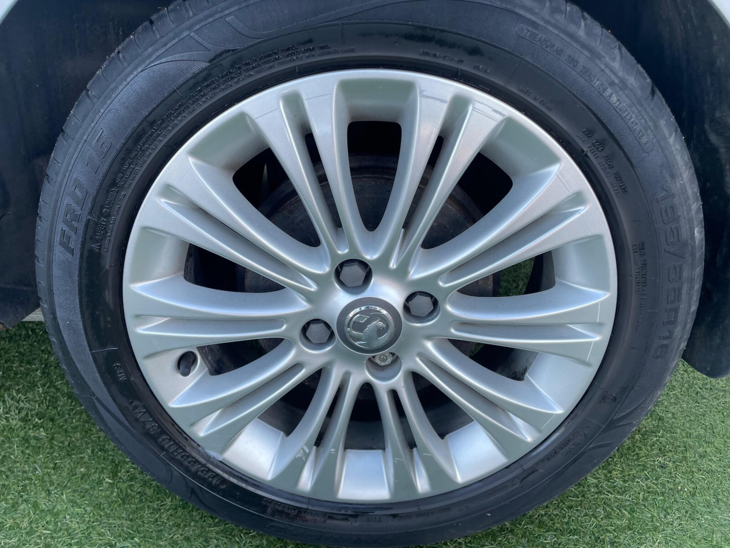 Used Vauxhall Corsa 2012 for sale - 77726446: Photo 10