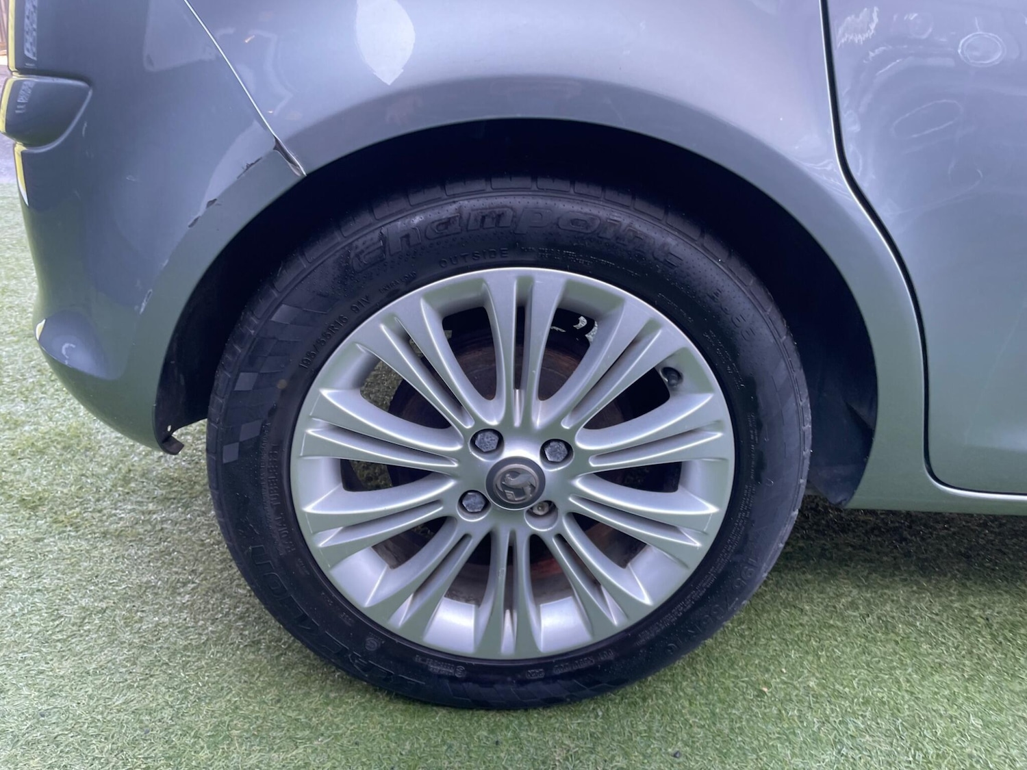 Used Vauxhall Corsa 2012 for sale - 77726446: Photo 11