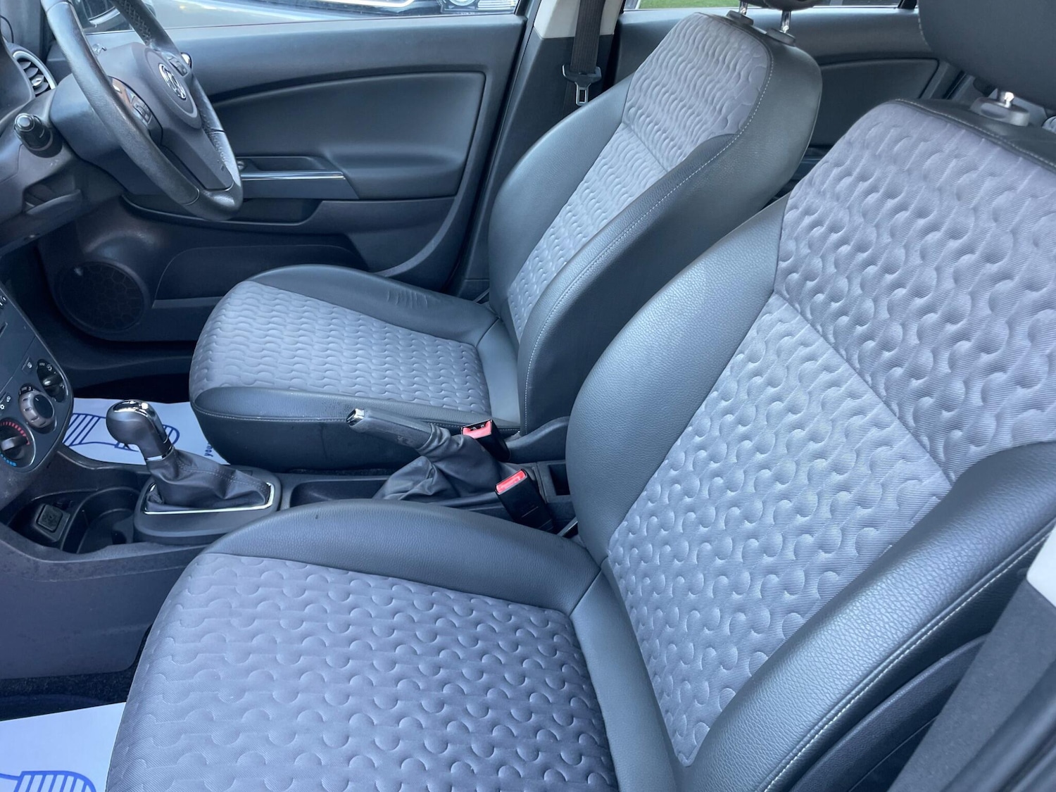 Used Vauxhall Corsa 2012 for sale - 77726446: Photo 13