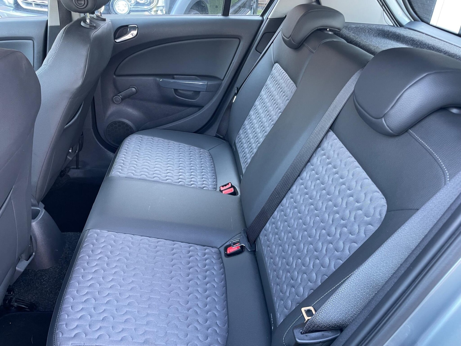 Used Vauxhall Corsa 2012 for sale - 77726446: Photo 16