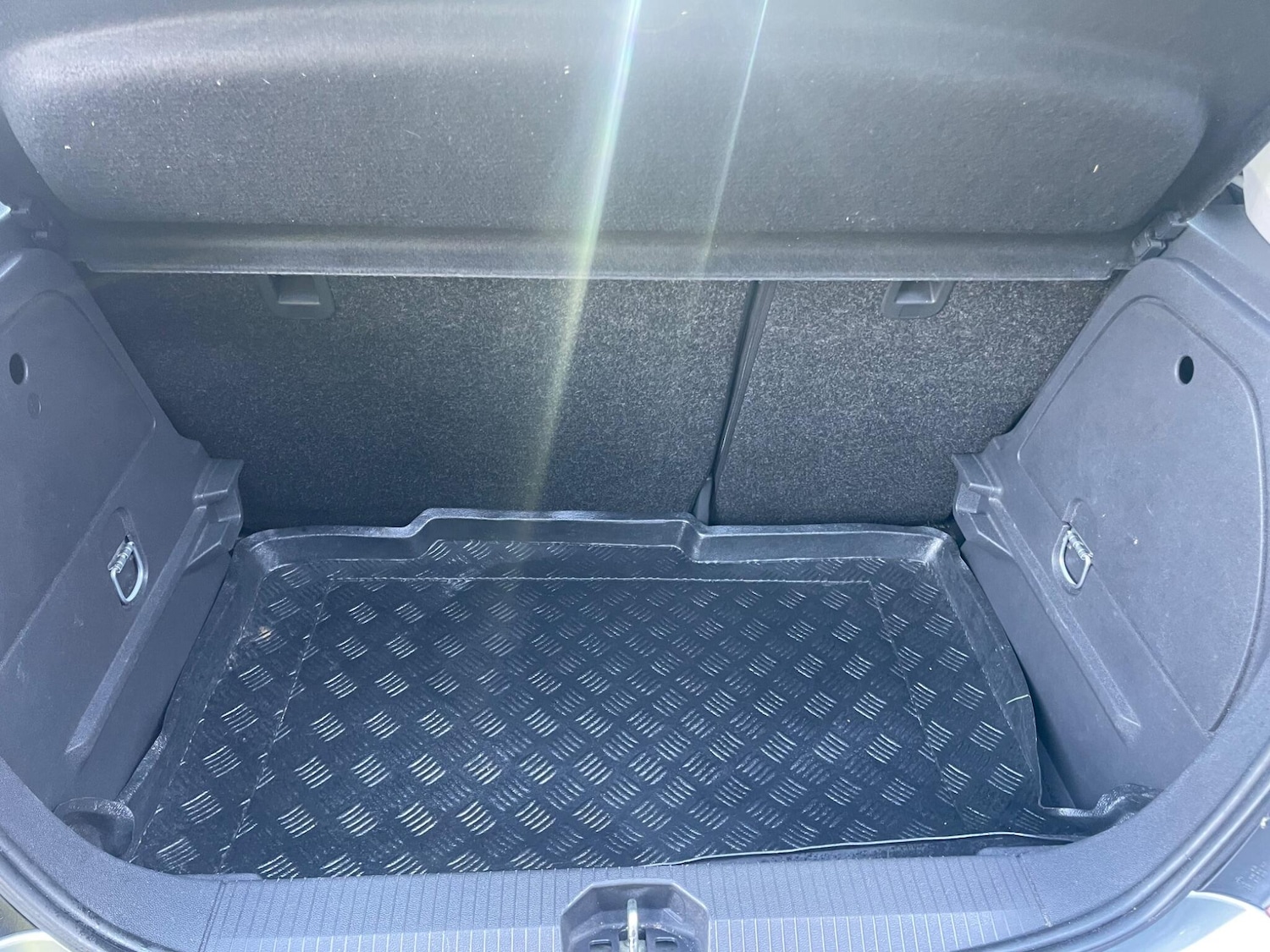 Used Vauxhall Corsa 2012 for sale - 77726446: Photo 5