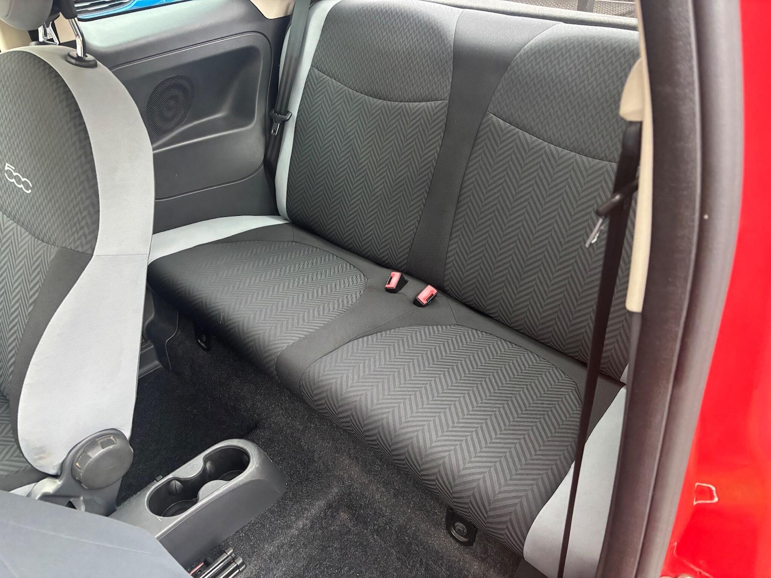 Used Fiat 500 2016 for sale - 76724105: Photo 12