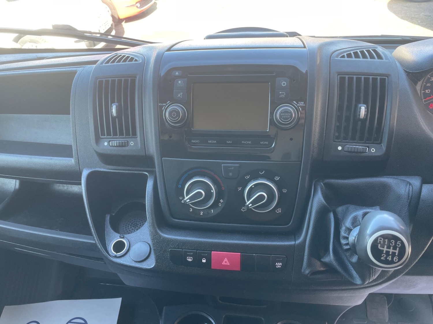 Used Peugeot Boxer 2018 for sale - 78213342: Photo 11