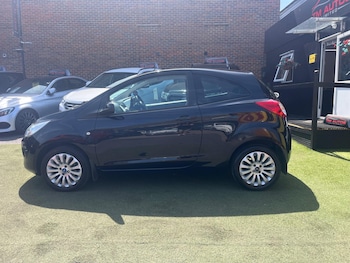 Used Ford Ka 2014 for sale - 79138073: Photo