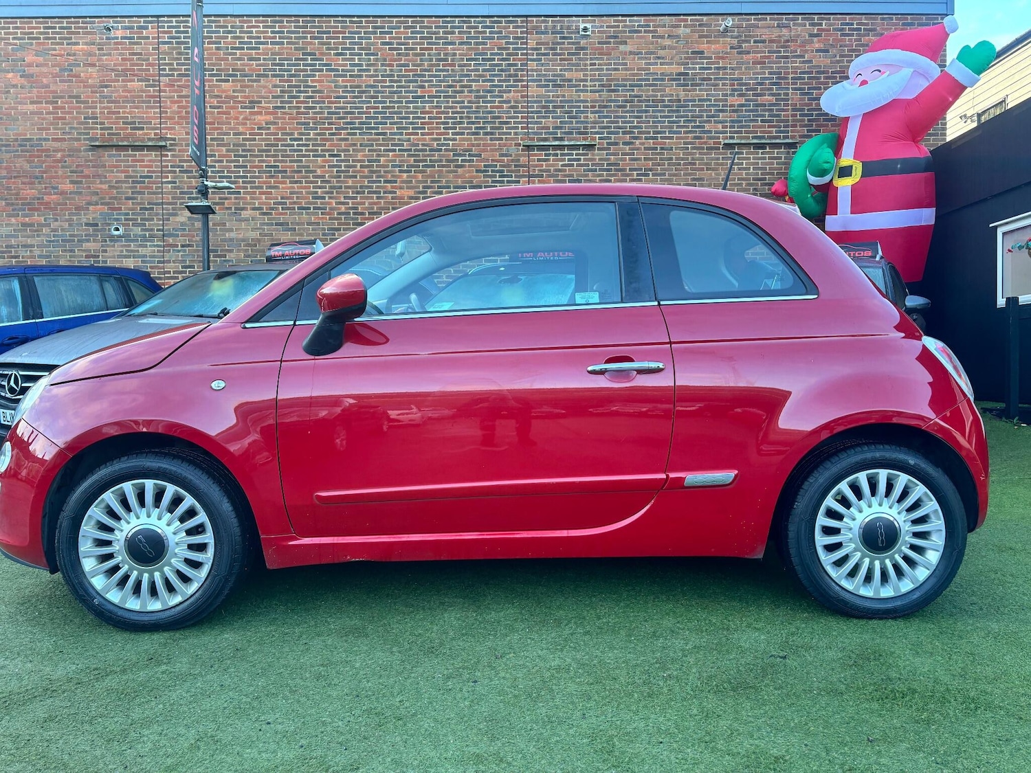 Used Fiat 500 2013 for sale - 76905161: Photo 10