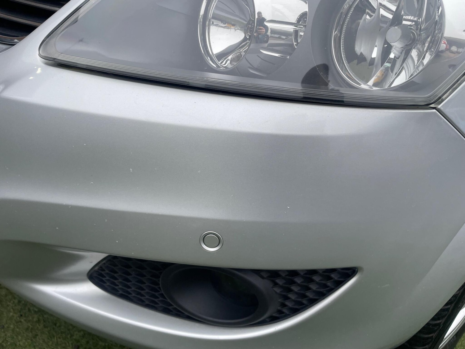 Used Vauxhall Zafira 2012 for sale - 77810291: Photo 19