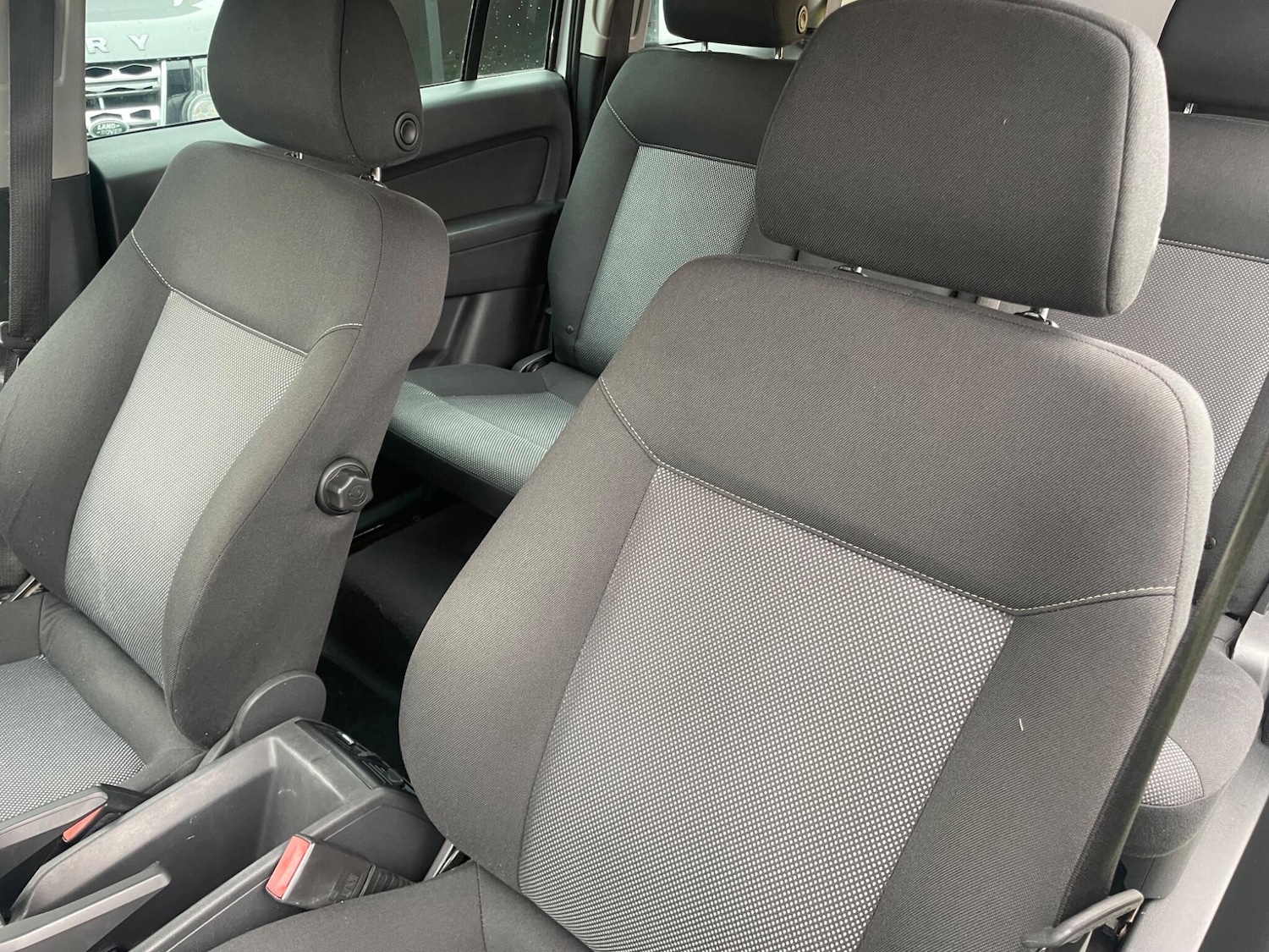 Used Vauxhall Zafira 2012 for sale - 77810291: Photo 20