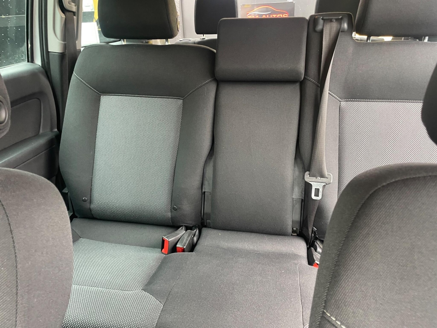 Used Vauxhall Zafira 2012 for sale - 77810291: Photo 26