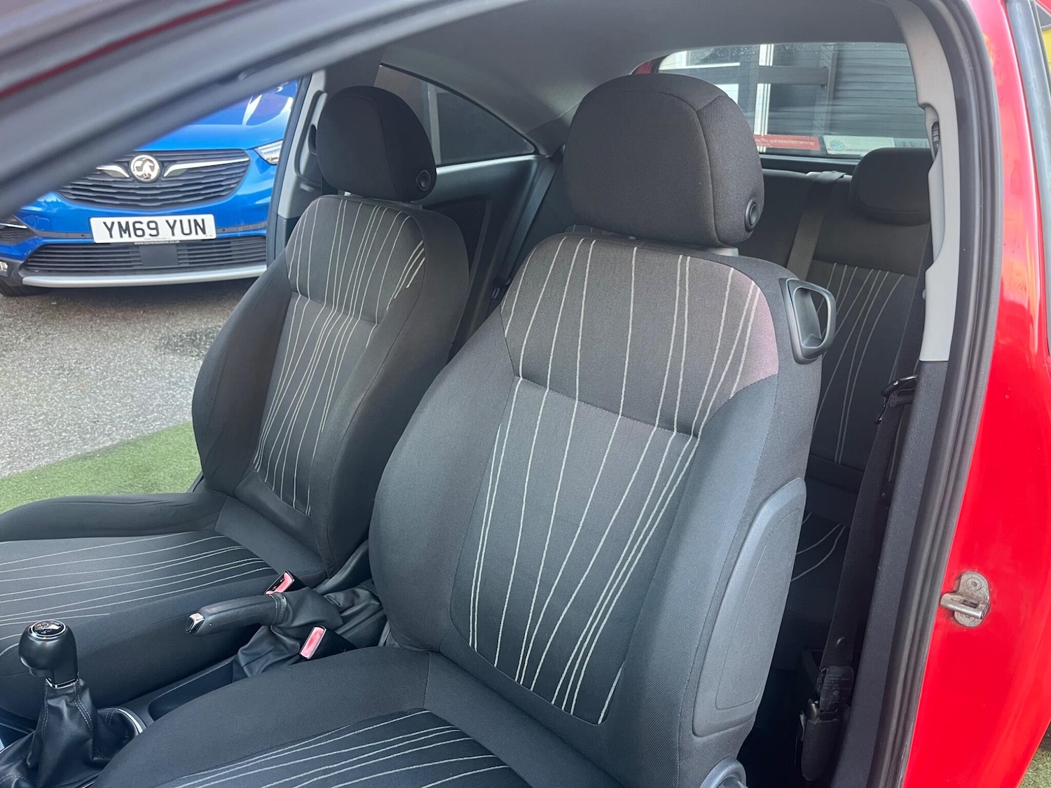 Used Vauxhall Corsa 2008 for sale - 76616885: Photo 15