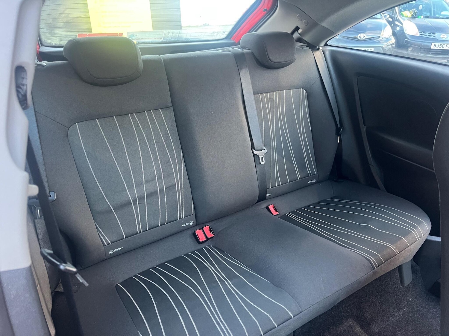 Used Vauxhall Corsa 2008 for sale - 76616885: Photo 16