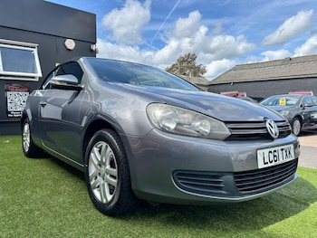 Used Volkswagen Golf 2011 for sale - 78300167: Photo