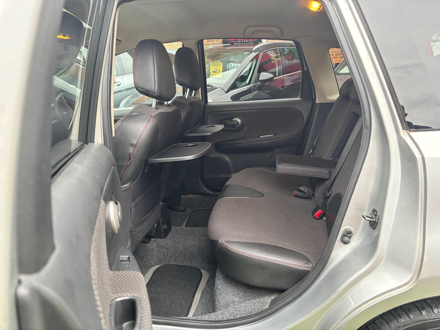 Used Nissan Note 2008 for sale - 76978000: Photo 14