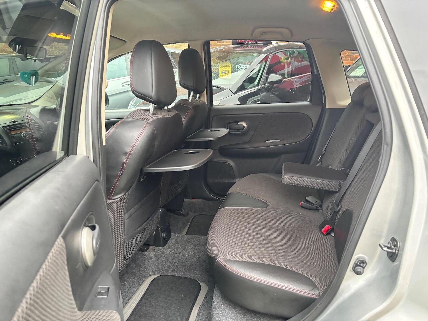 Used Nissan Note 2008 for sale - 76978000: Photo 15