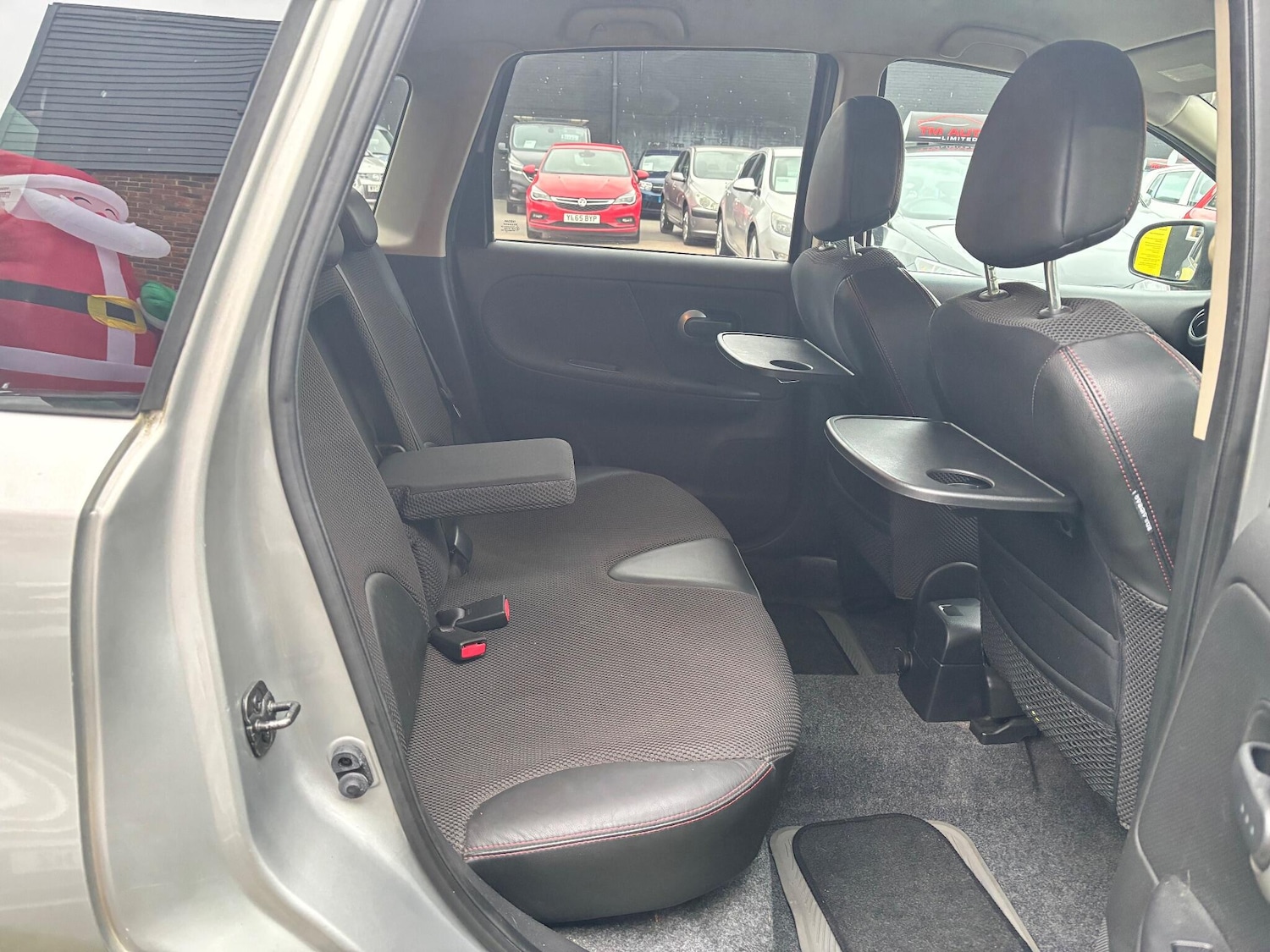 Used Nissan Note 2008 for sale - 76978000: Photo 16