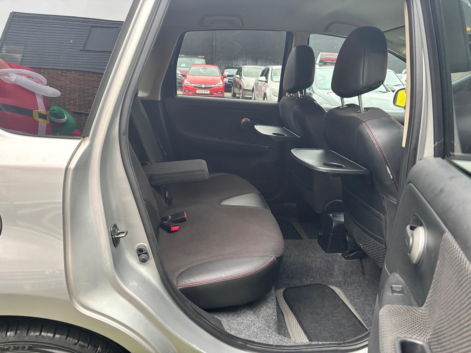 Used Nissan Note 2008 for sale - 76978000: Photo 17