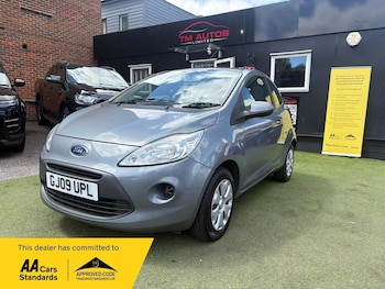 Used Ford Ka 2009 for sale - 79043042: Photo