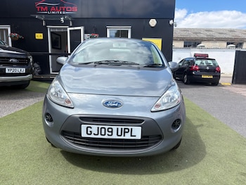Used Ford Ka 2009 for sale - 79043042: Photo