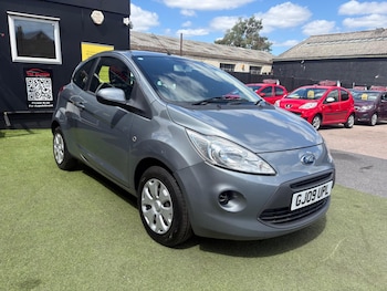 Used Ford Ka 2009 for sale - 79043042: Photo