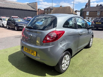 Used Ford Ka 2009 for sale - 79043042: Photo