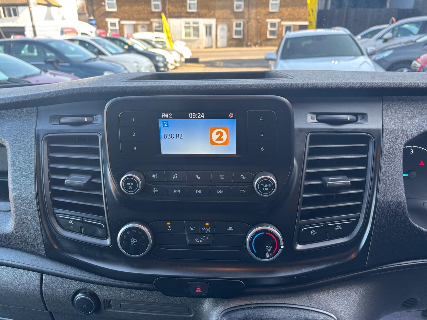 Used Ford Transit 2020 for sale - 77764246: Photo 11