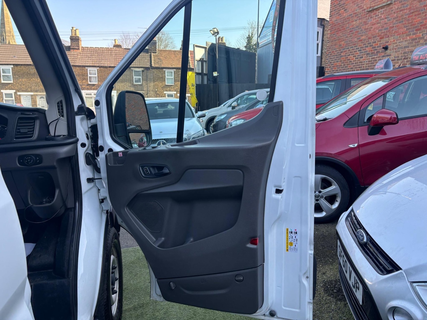 Used Ford Transit 2020 for sale - 77764246: Photo 12