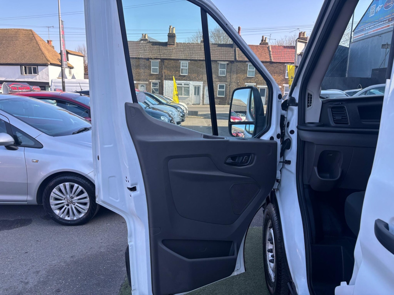 Used Ford Transit 2020 for sale - 77764246: Photo 13