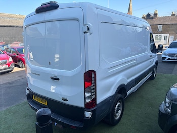 Used Ford Transit 2020 for sale - 77764246: Photo