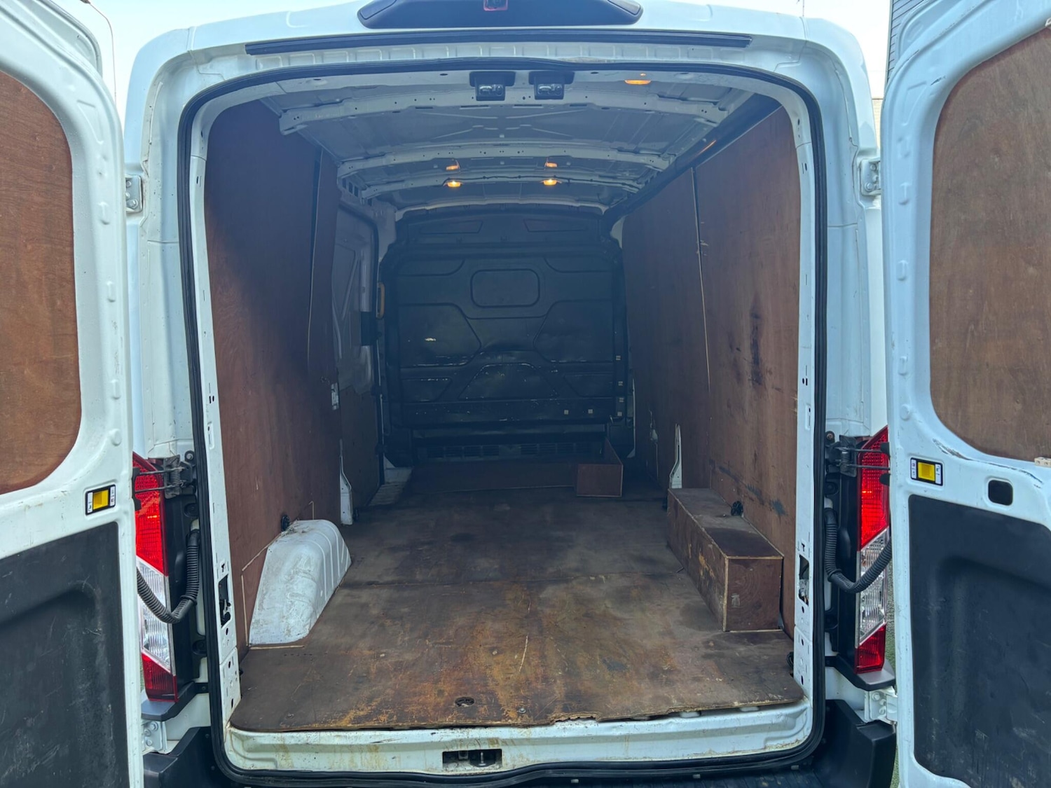 Used Ford Transit 2020 for sale - 77764246: Photo 6