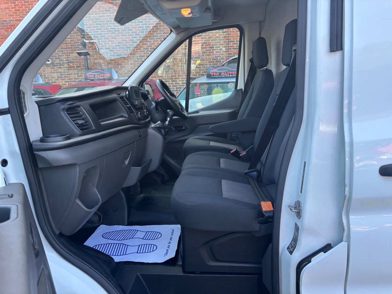 Used Ford Transit 2020 for sale - 77764246: Photo 9