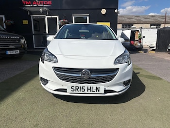 Used Vauxhall Corsa 2015 for sale - 79463007: Photo