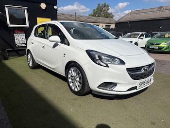 Used Vauxhall Corsa 2015 for sale - 79463007: Photo