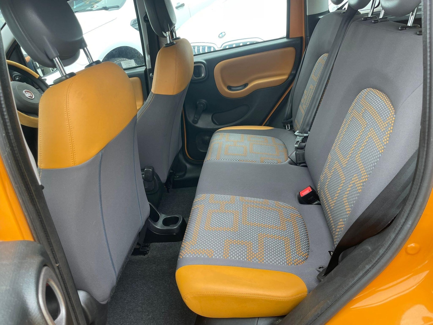 Used Fiat Panda 2013 for sale - 78213338: Photo 11