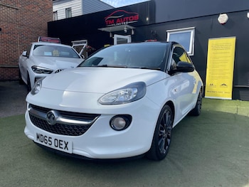 Used Vauxhall ADAM 2015 for sale - 78264044: Photo