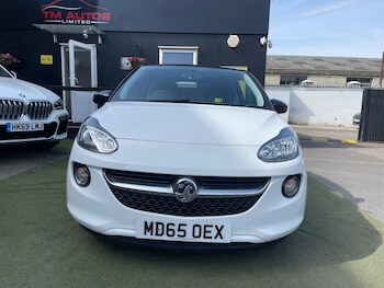 Used Vauxhall ADAM 2015 for sale - 78264044: Photo
