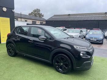 Used Citroen C3 2018 for sale - 78650663: Photo