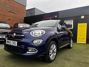 Used Fiat 500X 2016 for sale - 79660038: Photo