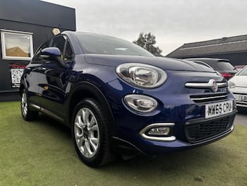 Used Fiat 500X 2016 for sale - 79660038: Photo