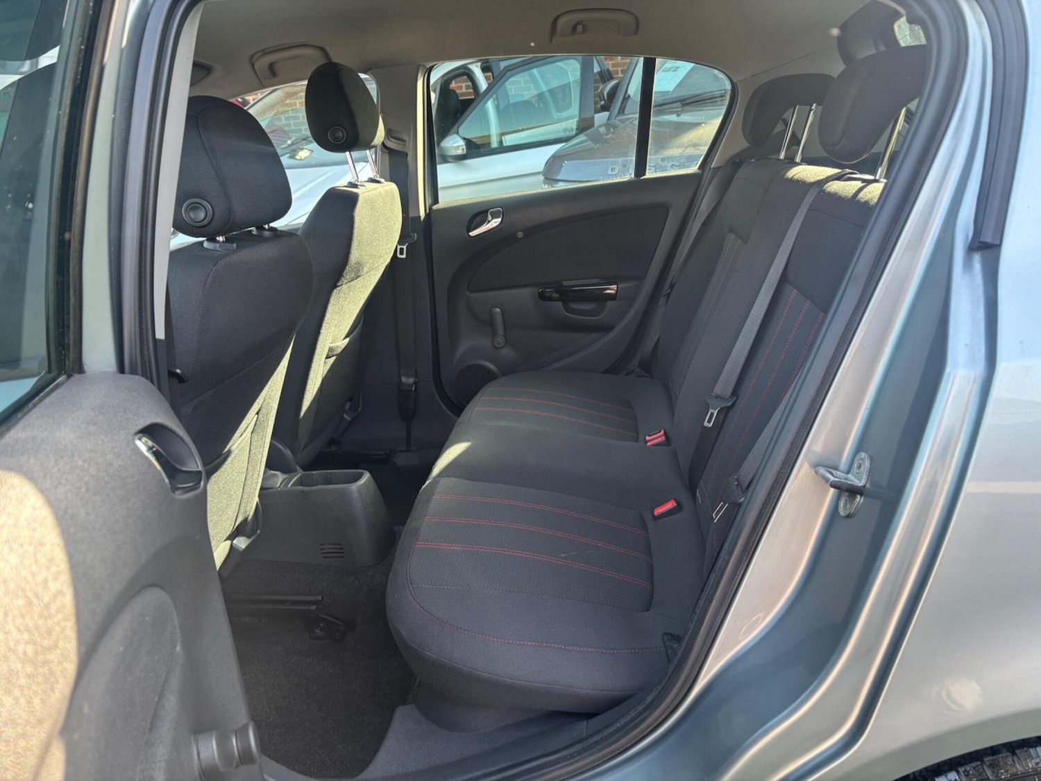 Used Vauxhall Corsa 2012 for sale - 77795210: Photo 11