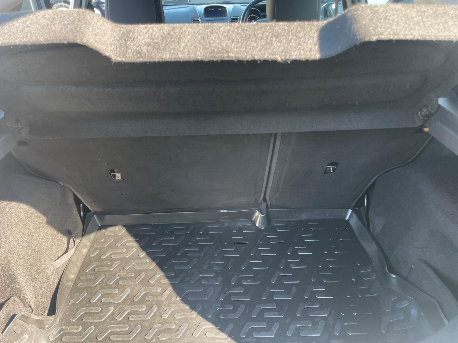 Used Ford Fiesta 2016 for sale - 77960038: Photo 12