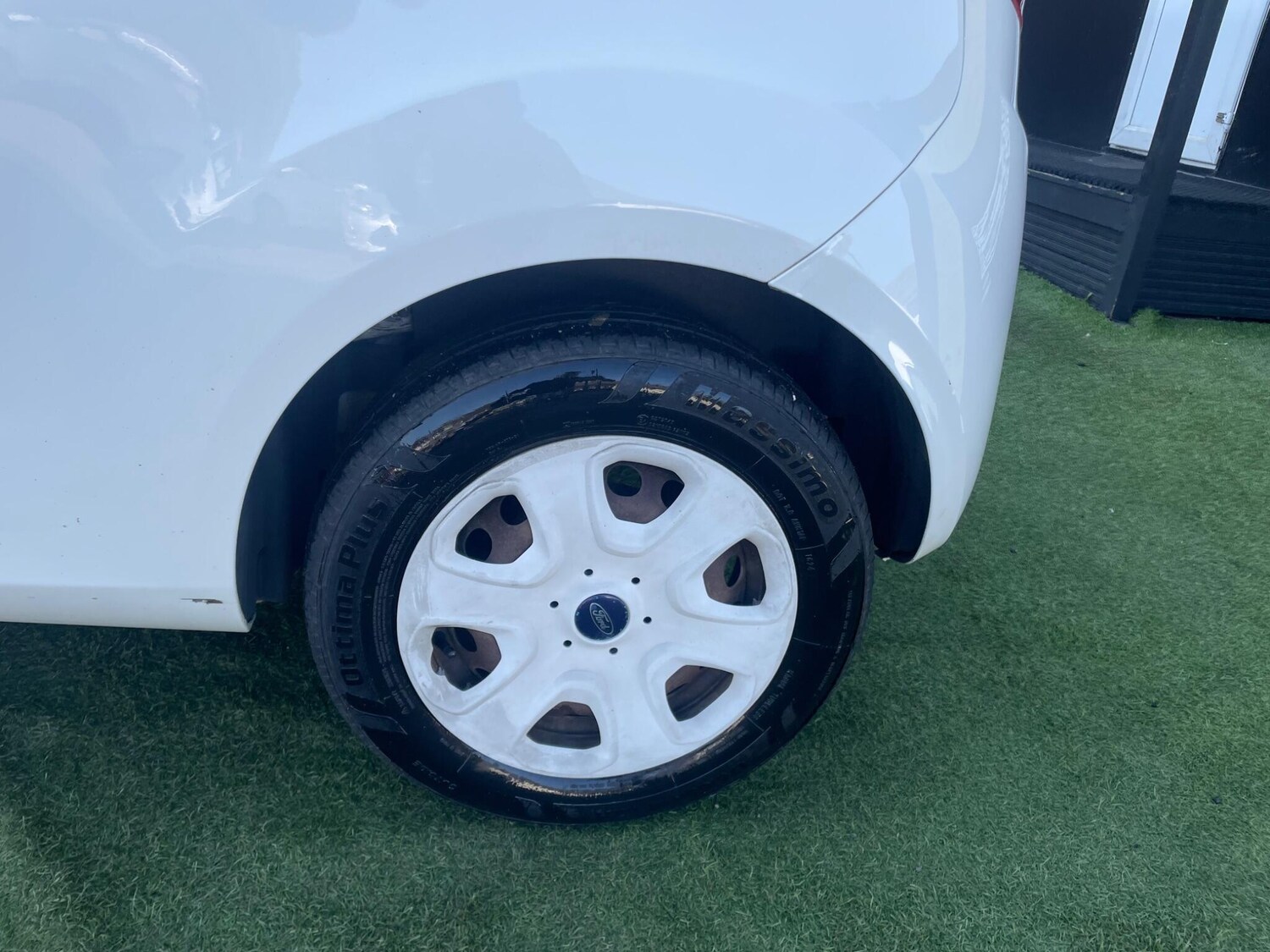 Used Ford Ka 2014 for sale - 77960039: Photo 10