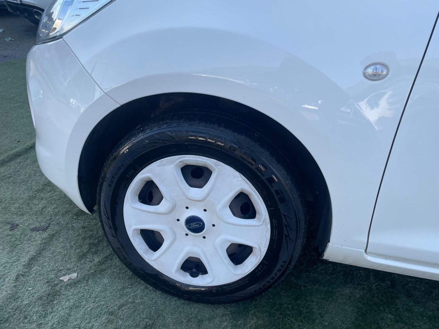 Used Ford Ka 2014 for sale - 77960039: Photo 11