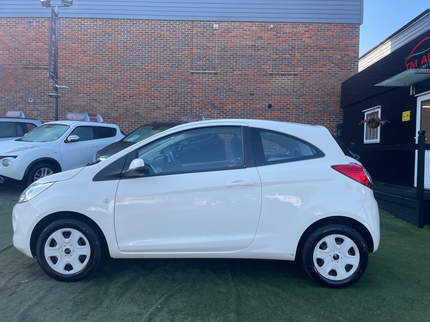 Used Ford Ka 2014 for sale - 77960039: Photo 12